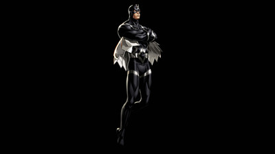 

Black Bolt Frameless Fine Quality Poster Paper Print(12 inch X 18 inch, Rolled)