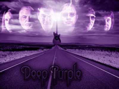

Music Deep Purple Band (Music) United Kingdom HD Wallpaper Background Fine Art Print(12 inch X 18 inch, Rolled)