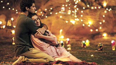 

Movie Aashiqui 2 HD Wallpaper Background Paper Print(12 inch X 18 inch, Rolled)