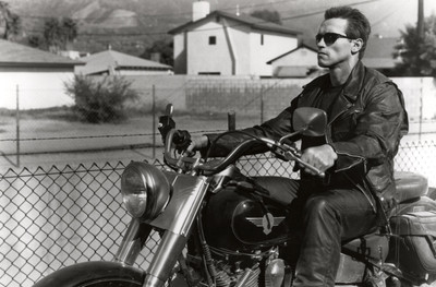

Akhuratha Poster Movie Terminator 2: Judgment Day Terminator Arnold Schwarzenegger The Terminator HD Wallpaper Background Fine Art Print(12 inch X 18 inch, Rolled)