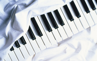 

Music Piano HD Wallpaper Background Fine Art Print(12 inch X 18 inch, Rolled)