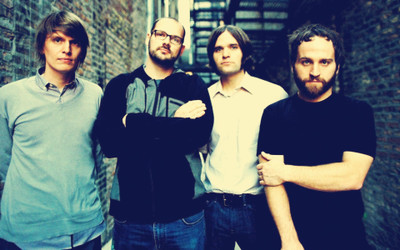 

Akhuratha Music Death Cab For Cutie Band (Music) United States Wall Poster Fine Art Print(12 inch X 18 inch, Rolled)