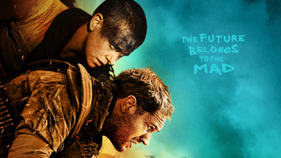 

Movie Mad Max: Fury Road Imperator Furiosa Charlize Theron Max Rockatansky Tom Hardy HD Wallpaper Background Paper Print(12 inch X 18 inch, Rolled)