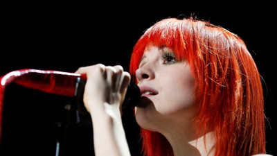 

Music Hayley Williams Singers United States HD Wallpaper Background Fine Art Print(12 inch X 18 inch, Rolled)