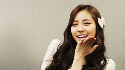 

Music Son Na-eun Singers South Korea Naeun Kpop Apink HD Wallpaper Background Fine Art Print(12 inch X 18 inch, Rolled)