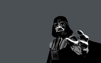 

Movie Star Wars Darth Vader HD Wallpaper Background Paper Print(12 inch X 18 inch, Rolled)
