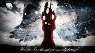 

Music Tarja Singers Finland Wall Poster Fine Art Print(12 inch X 18 inch, Rolled)