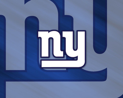 

Sports New York Giants Football Wall Poster Paper Print(12 inch X 18 inch, Rolled)