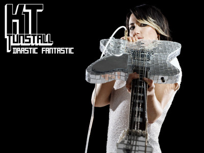 

Akhuratha Music KT Tunstall Singers United Kingdom Kt Tunstall Wall Poster Fine Art Print(12 inch X 18 inch, Rolled)