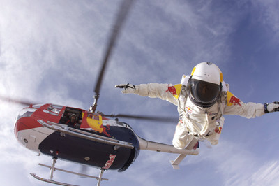 

Sports Skydiving HD Wall Poster Paper Print(12 inch X 18 inch, Rolled)