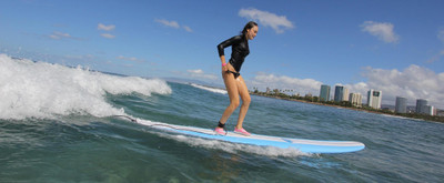

Sports Surfing Wall Poster Paper Print(12 inch X 18 inch, Rolled)