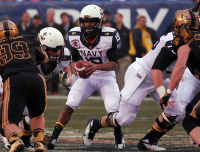 

Sports Football Navy Sport Wall Poster Paper Print(12 inch X 18 inch, Rolled)