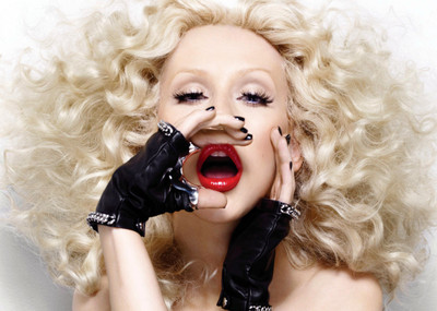

Music Christina Aguilera Singers United States HD Wallpaper Background Fine Art Print(12 inch X 18 inch, Rolled)