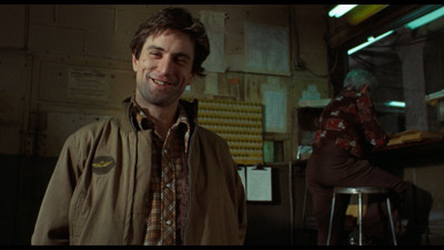 

Akhuratha Poster Movie Taxi Driver Al Pacino HD Wallpaper Background Fine Art Print(12 inch X 18 inch, Rolled)