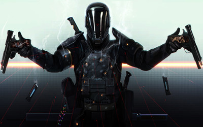 

Comics Last Man Standing: Killbook Of A Bounty Hunter HD Wallpaper Background Photographic Paper(12 inch X 18 inch, Rolled)