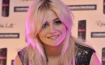 

Music Pixie Lott Singers United Kingdom HD Wallpaper Background Fine Art Print(12 inch X 18 inch, Rolled)