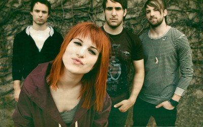 

Music Hayley Williams Singers United States Wall Poster Fine Art Print(12 inch X 18 inch, Rolled)