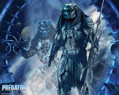

Akhuratha Poster Movie Predator HD Wallpaper Background Fine Art Print(12 inch X 18 inch, Rolled)