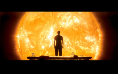 

Akhuratha Poster Movie Sunshine Man Sun Sci Fi Space HD Wallpaper Background Fine Art Print(12 inch X 18 inch, Rolled)