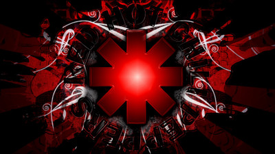 

Music Red Hot Chili Peppers Band (Music) United States HD Wallpaper Background Fine Art Print(12 inch X 18 inch, Rolled)
