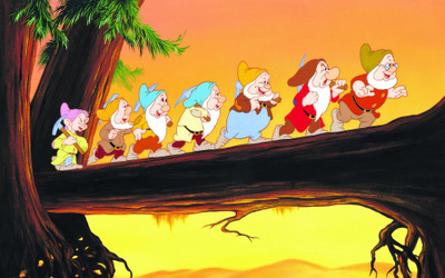 

Movie Snow White HD Wallpaper Background Paper Print(12 inch X 18 inch, Rolled)