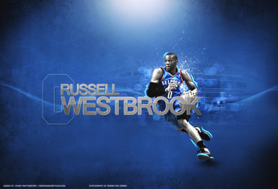 

Sports Oklahoma City Thunder Wall Poster Paper Print(12 inch X 18 inch, Rolled)