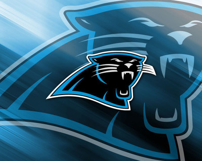 

Sports Carolina Panthers Football Wall Poster Paper Print(12 inch X 18 inch, Rolled)