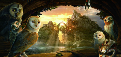 

Akhuratha Poster Movie Legend Of The Guardians: The Owls Of Ga'Hoole Birds Legend Of The Guardians Owl Bird Cartoon Animal HD Wallpaper Background Fine Art Print(12 inch X 18 inch, Rolled)