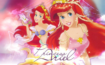 

Akhuratha Poster Movie The Little Mermaid HD Wallpaper Background Fine Art Print(12 inch X 18 inch, Rolled)