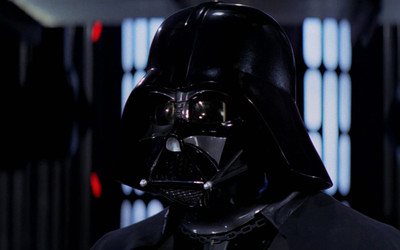 

Movie Star Wars Darth Vader HD Wallpaper Background Paper Print(12 inch X 18 inch, Rolled)