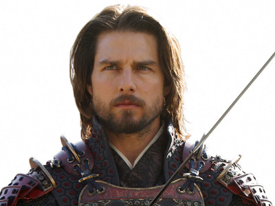 

Movie The Last Samurai HD Wallpaper Background Paper Print(12 inch X 18 inch, Rolled)
