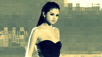 

Music Selena Gomez Singers United States HD Wallpaper Background Fine Art Print(12 inch X 18 inch, Rolled)