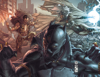 

Comics Marvel Comics Fine Art Paper Print Poster Paper Print(12 inch X 18 inch, Rolled)