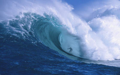 

Sports Surfing HD Wall Poster Paper Print(12 inch X 18 inch, Rolled)