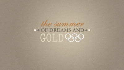 

Sports Olympic Games HD Wall Poster Paper Print(12 inch X 18 inch, Rolled)