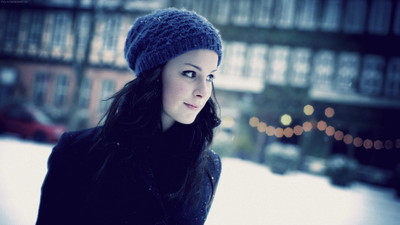 

Music Lena Meyer-landrut Singers Germany HD Wallpaper Background Fine Art Print(12 inch X 18 inch, Rolled)
