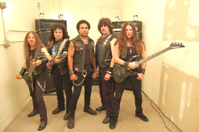 

Music Hirax Band (Music) United States Slayer Metallica Venom Celtic Frost Sepultura Anthrax Destruction Megadeth Halloween Exodus HD Wallpaper Background Fine Art Print(12 inch X 18 inch, Rolled)