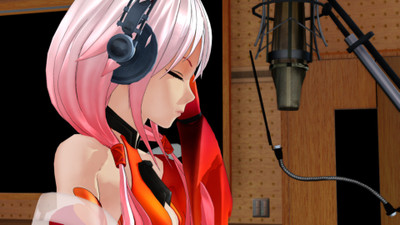 

Music Guilty Crown HD Wallpaper Background Fine Art Print(12 inch X 18 inch, Rolled)