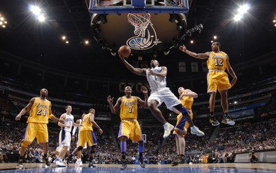 Sports Orlando Magic HD Wall Poster Paper Print(12 inch X 18 inch, Rolled)