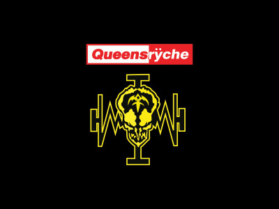

Music Queensrÿche Band (Music) United States Wall Poster Fine Art Print(12 inch X 18 inch, Rolled)