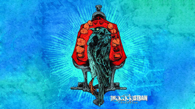 

Akhuratha Music Acacia Strain Wall Poster Fine Art Print(12 inch X 18 inch, Rolled)