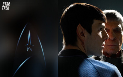 

Akhuratha Poster Movie Star Trek Spock Sci Fi HD Wallpaper Background Fine Art Print(12 inch X 18 inch, Rolled)