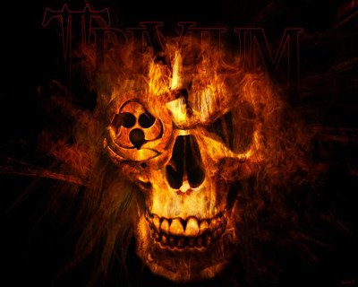 

Music Trivium Band (Music) United States HD Wallpaper Background Fine Art Print(12 inch X 18 inch, Rolled)