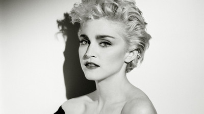 

Music Madonna Singers United States HD Wallpaper Background Fine Art Print(12 inch X 18 inch, Rolled)