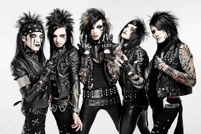 

Music Black Veil Brides Band (Music) United States Glam Metal Hard Rock Heavy Metal HD Wallpaper Background Fine Art Print(12 inch X 18 inch, Rolled)