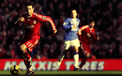 

Sports Maxi Rodriguez Soccer Player HD Wall Poster Paper Print(12 inch X 18 inch, Rolled)