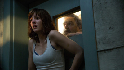 

Movie 10 Cloverfield Lane Mary Elizabeth Winstead HD Wallpaper Background Paper Print(12 inch X 18 inch, Rolled)