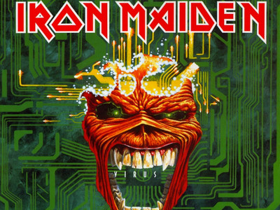 

Music Iron Maiden Band (Music) United Kingdom HD Wallpaper Background Fine Art Print(12 inch X 18 inch, Rolled)