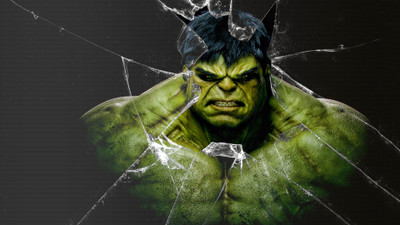 

Movie Hulk HD Wallpaper Background Paper Print(12 inch X 18 inch, Rolled)