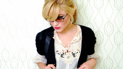 

Akhuratha Music Melody Gardot Wall Poster Fine Art Print(12 inch X 18 inch, Rolled)